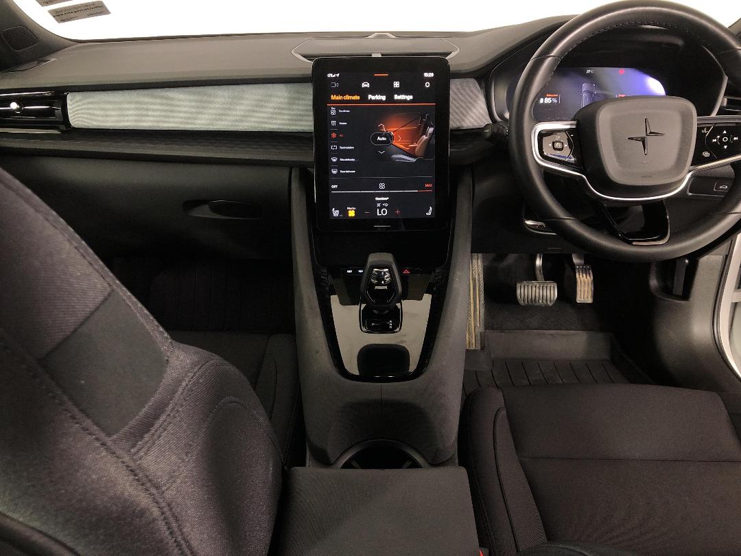 Photo '17' of Polestar Polestar 2