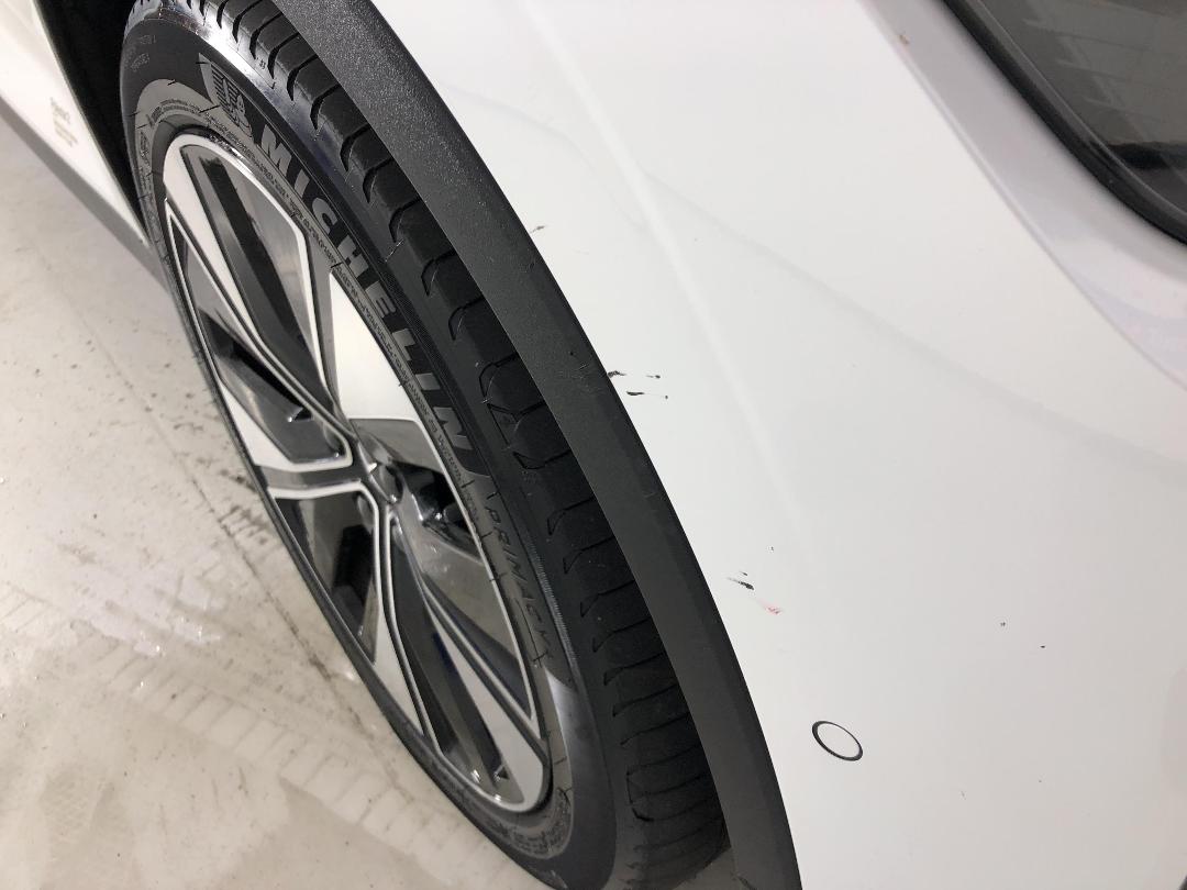 Photo '23' of Polestar Polestar 2