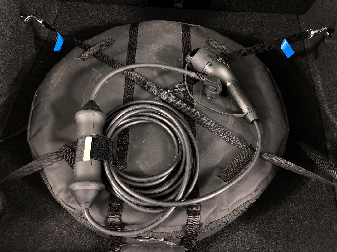 Photo '24' of Polestar Polestar 2