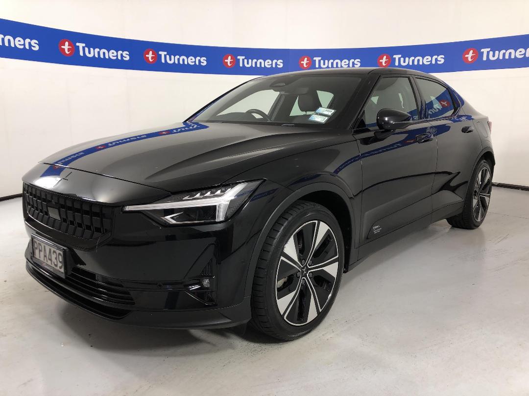 Photo '4' of Polestar Polestar 2