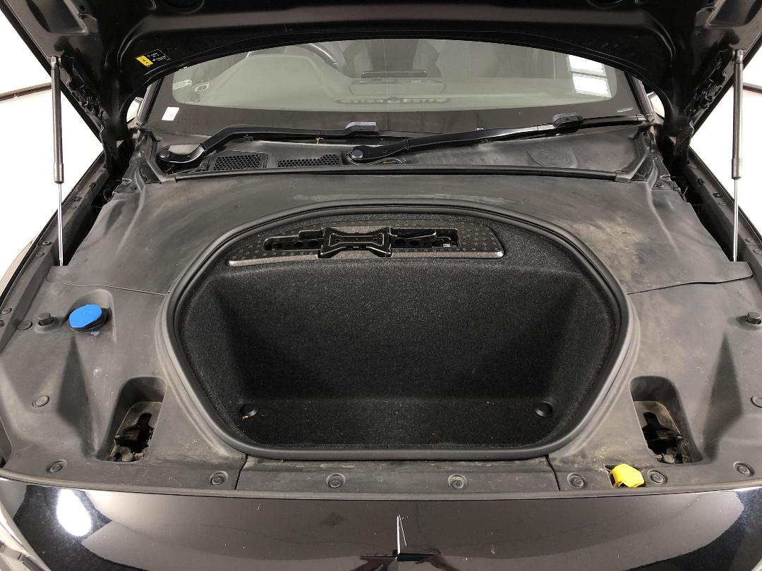 Photo '13' of Polestar Polestar 2