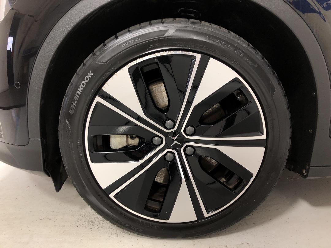 Photo '10' of Polestar Polestar 2