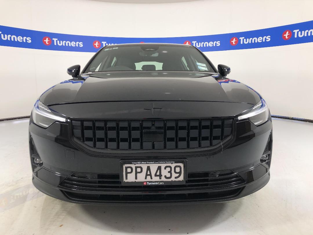 Photo '2' of Polestar Polestar 2