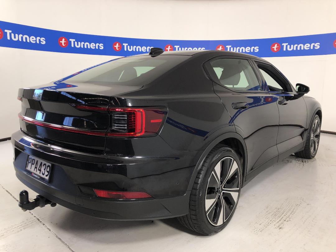 Photo '7' of Polestar Polestar 2