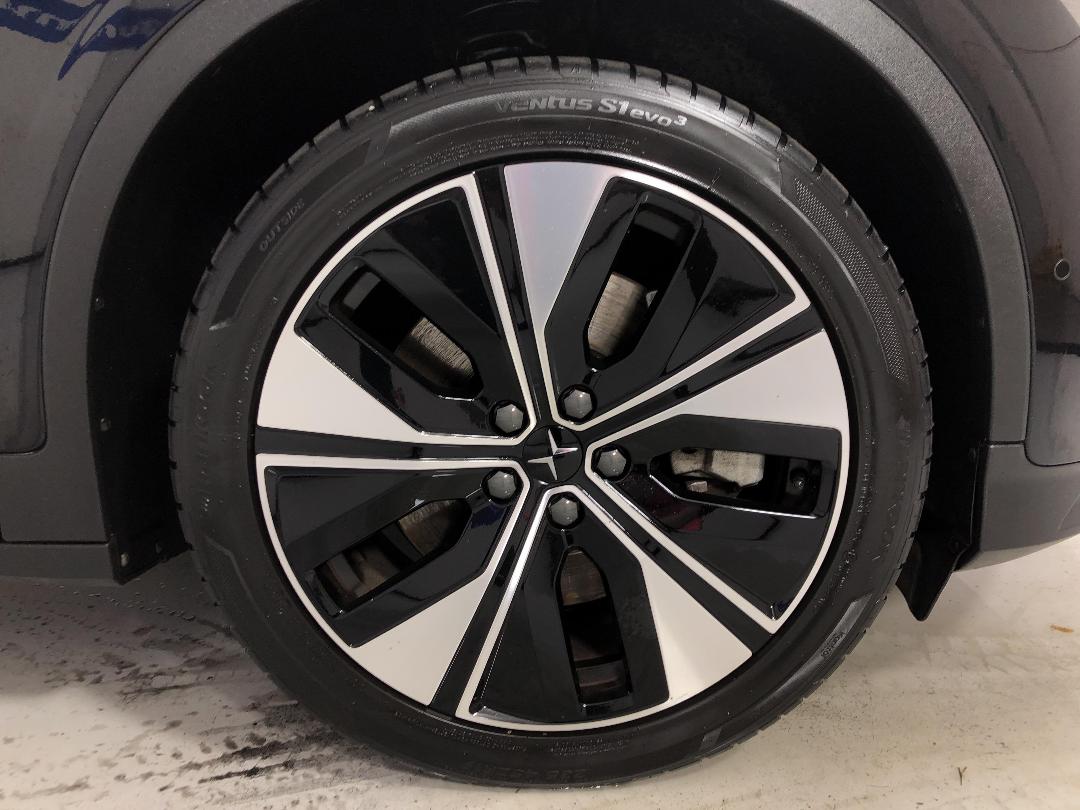 Photo '9' of Polestar Polestar 2