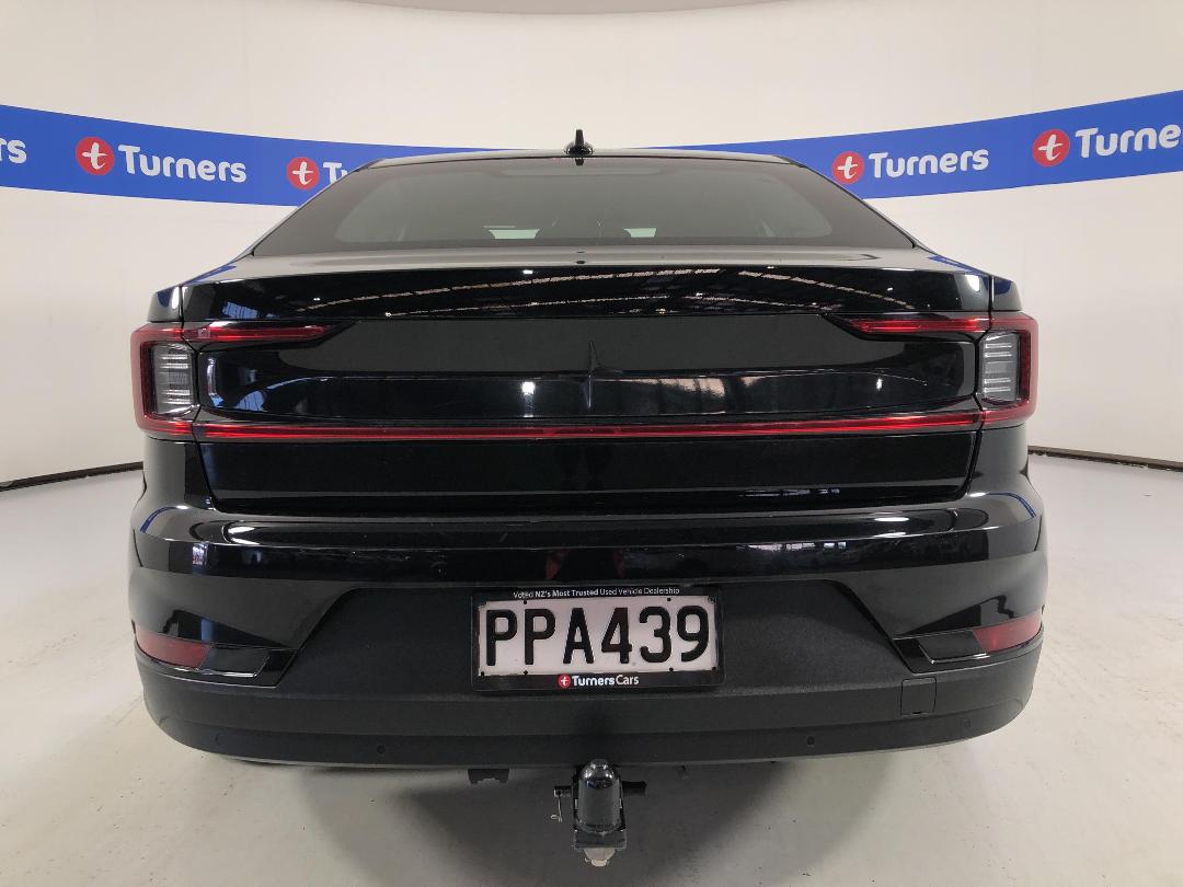 Photo '6' of Polestar Polestar 2