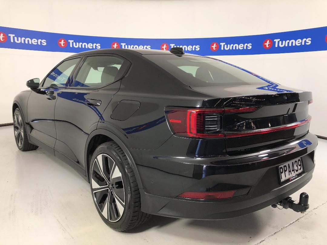 Photo '5' of Polestar Polestar 2