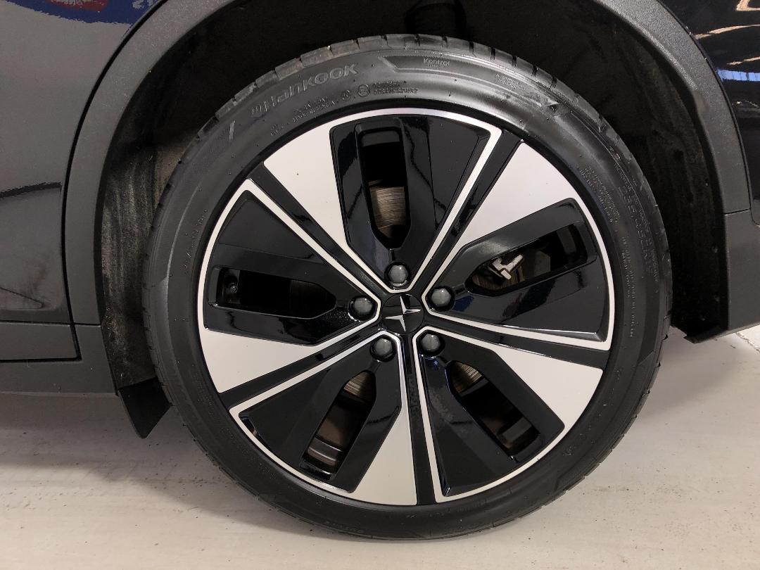 Photo '11' of Polestar Polestar 2