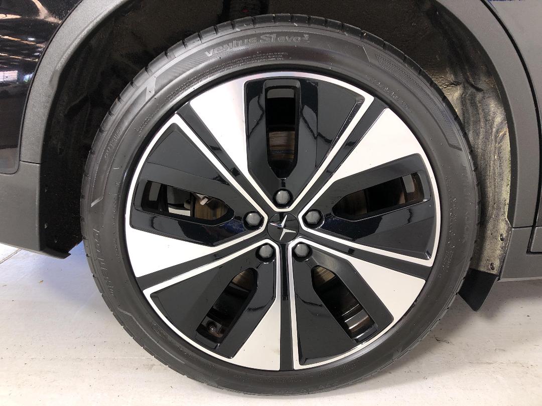 Photo '12' of Polestar Polestar 2