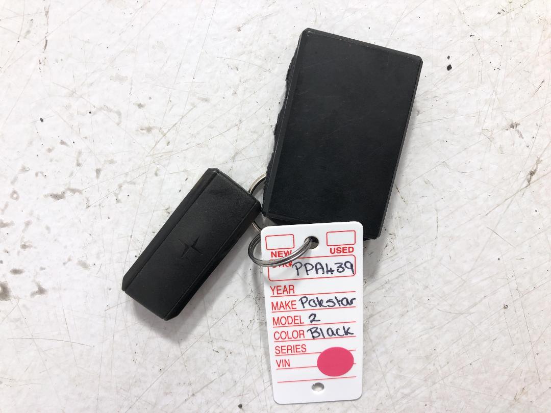 Photo '22' of Polestar Polestar 2