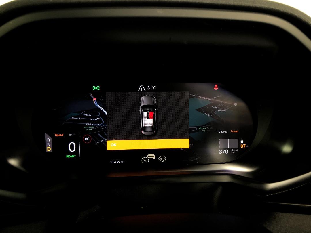 Photo '21' of Polestar Polestar 2