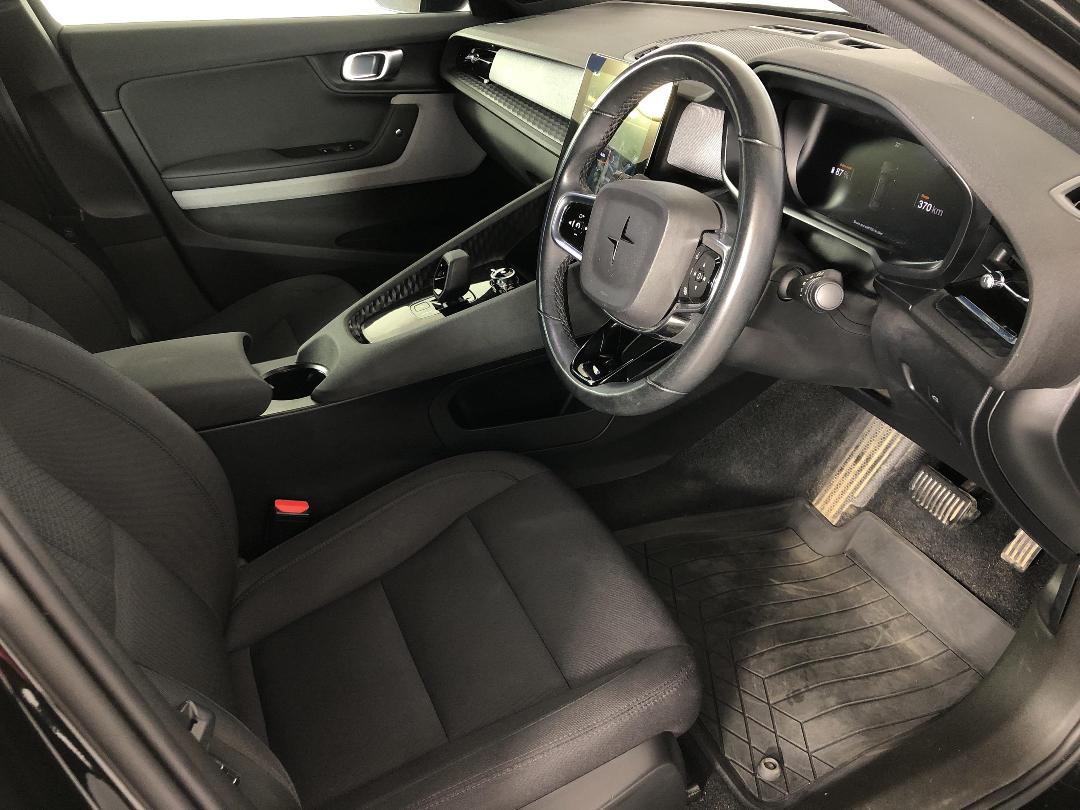 Photo '16' of Polestar Polestar 2