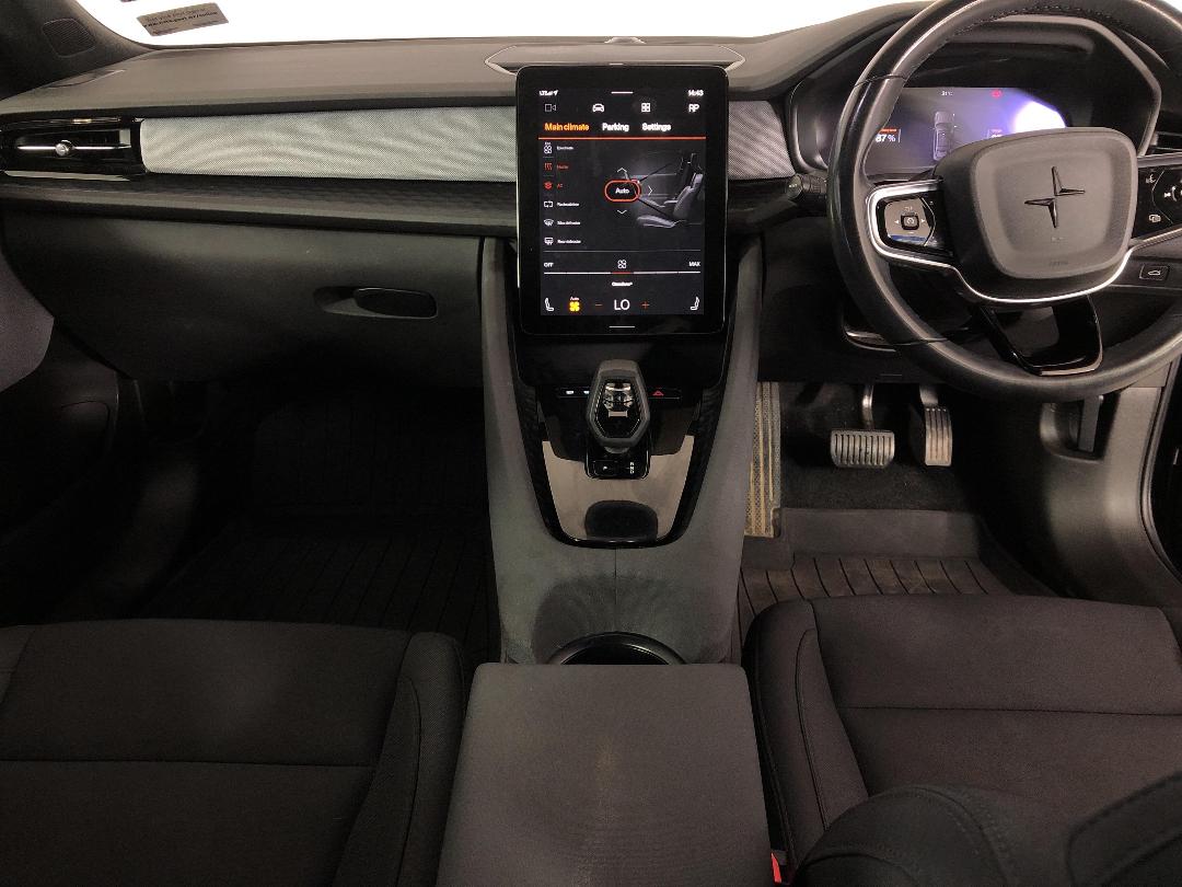 Photo '17' of Polestar Polestar 2