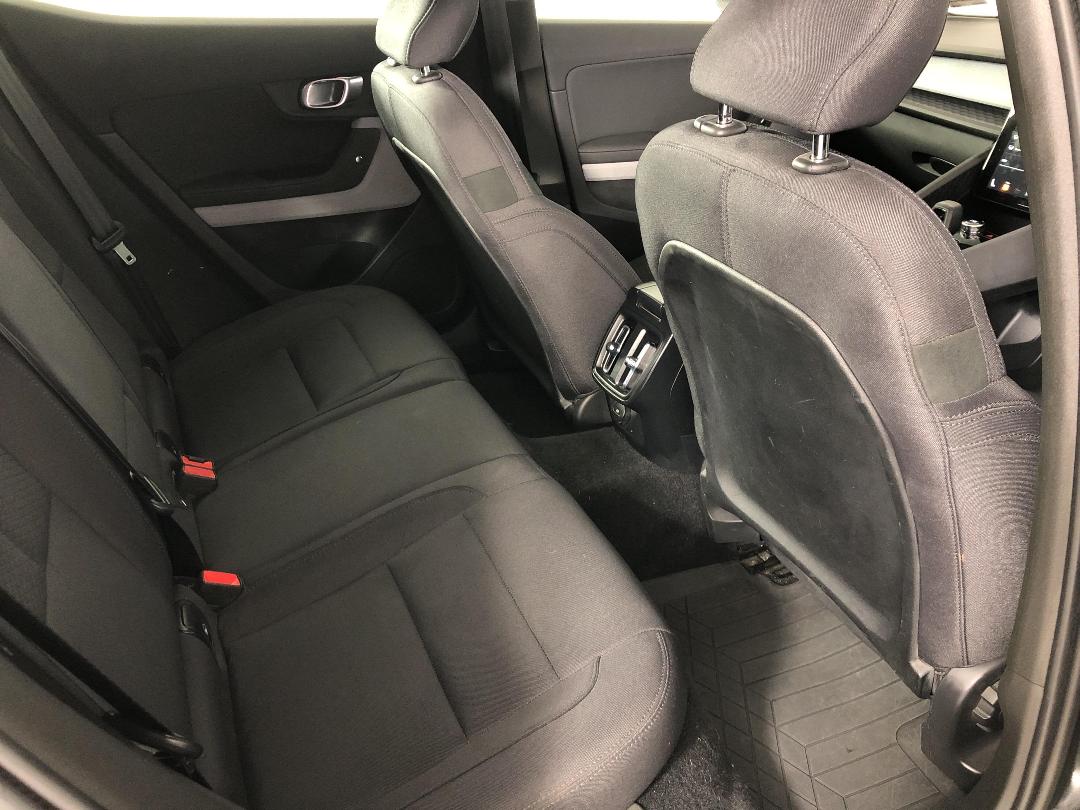 Photo '20' of Polestar Polestar 2