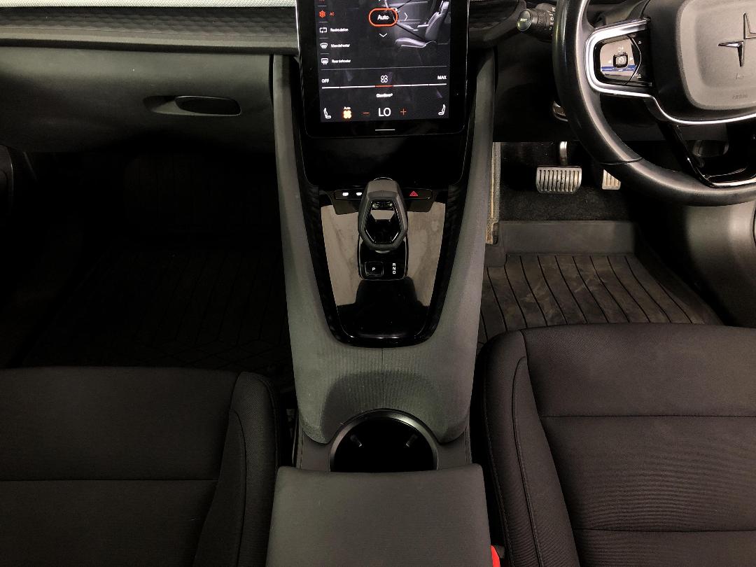 Photo '18' of Polestar Polestar 2