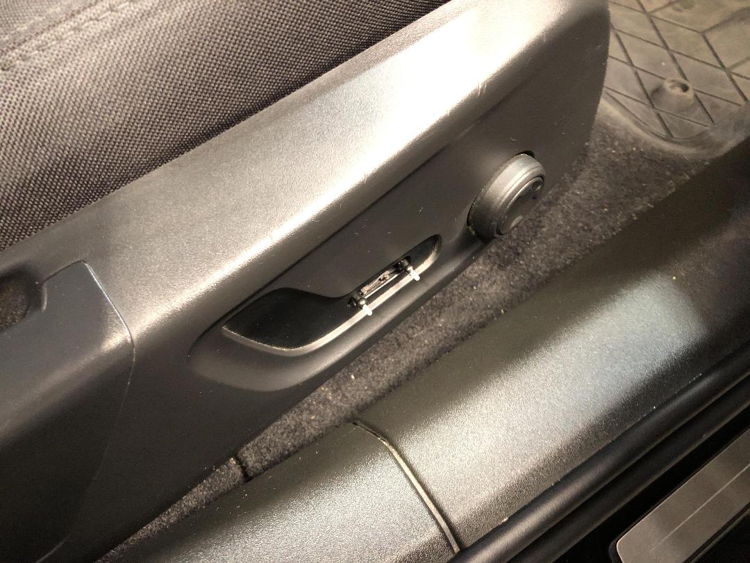 Photo '26' of Polestar Polestar 2