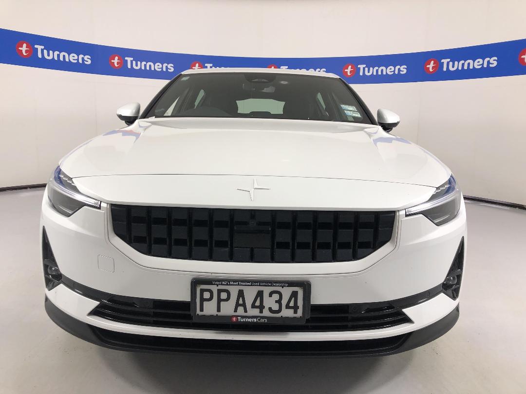 Photo '2' of Polestar Polestar 2