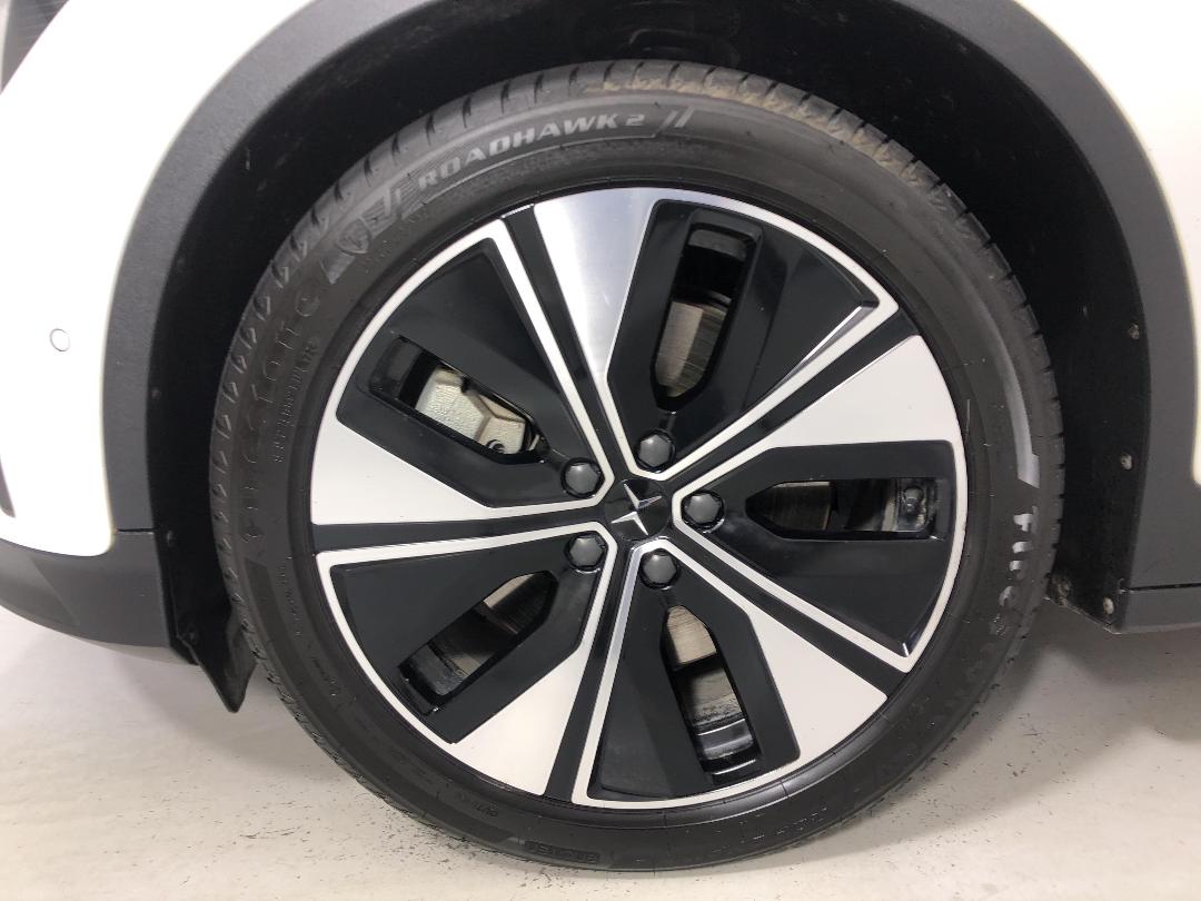 Photo '10' of Polestar Polestar 2