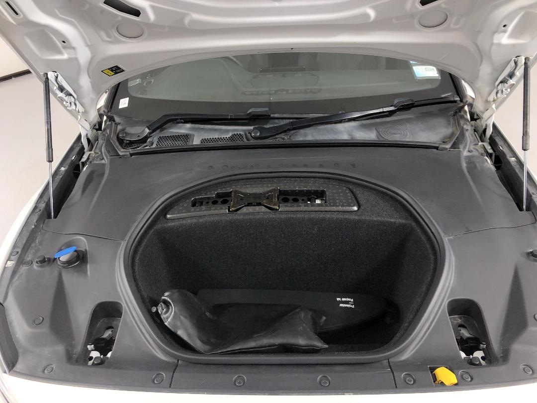 Photo '13' of Polestar Polestar 2