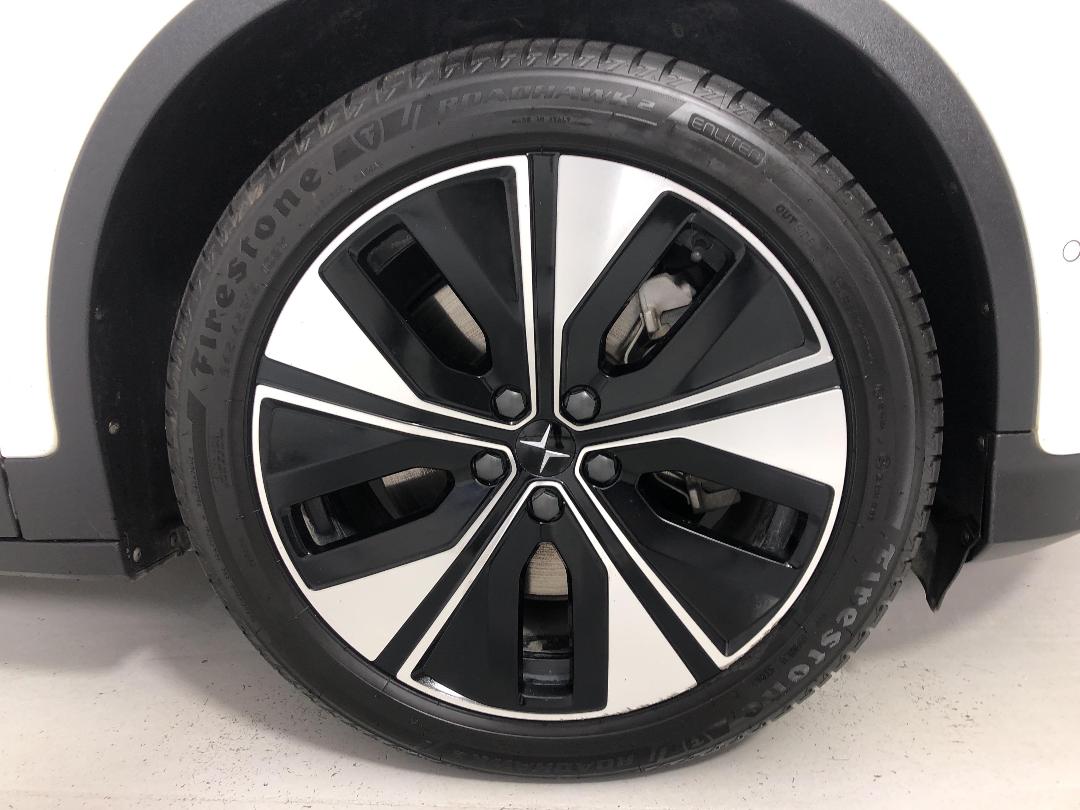 Photo '9' of Polestar Polestar 2