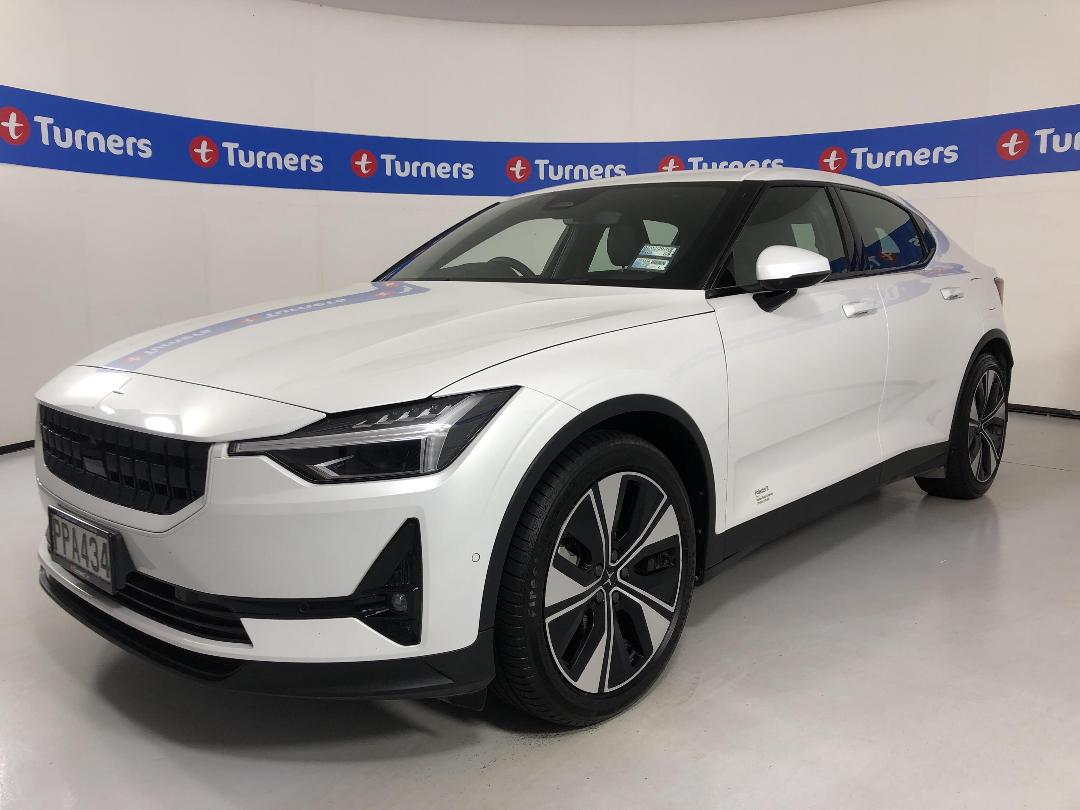 Photo '4' of Polestar Polestar 2