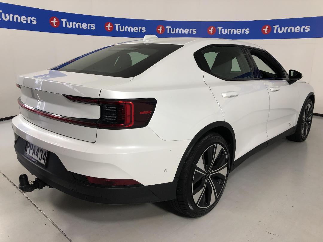 Photo '7' of Polestar Polestar 2