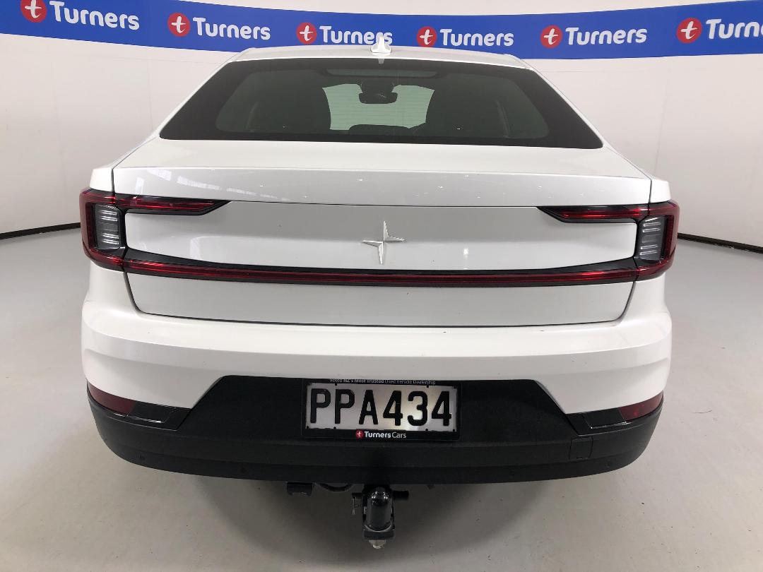Photo '6' of Polestar Polestar 2