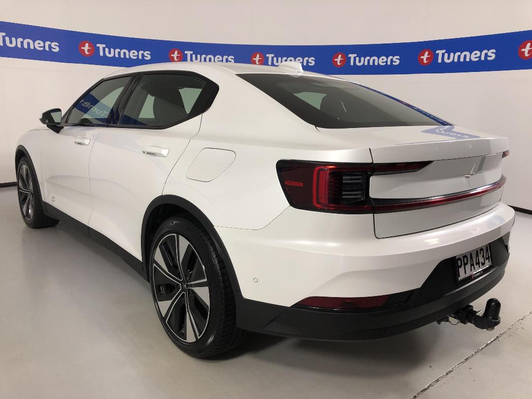 Photo '5' of Polestar Polestar 2