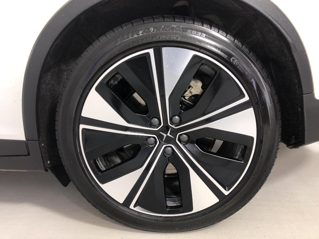 Photo '11' of Polestar Polestar 2