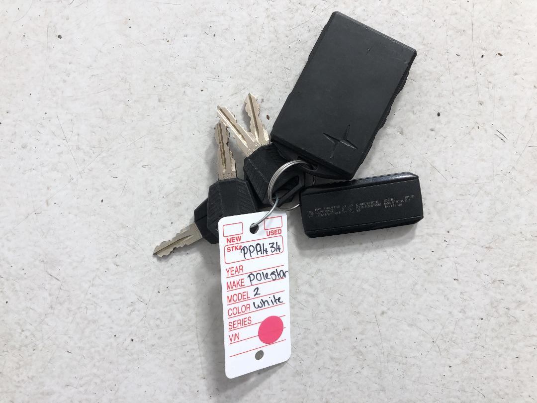 Photo '16' of Polestar Polestar 2