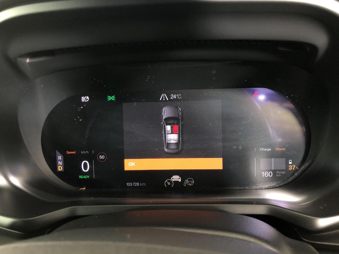 Photo '22' of Polestar Polestar 2