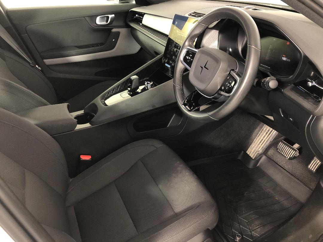 Photo '21' of Polestar Polestar 2