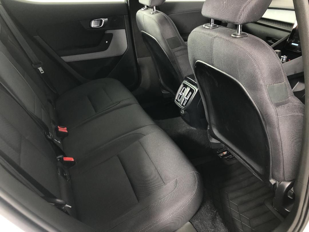 Photo '20' of Polestar Polestar 2