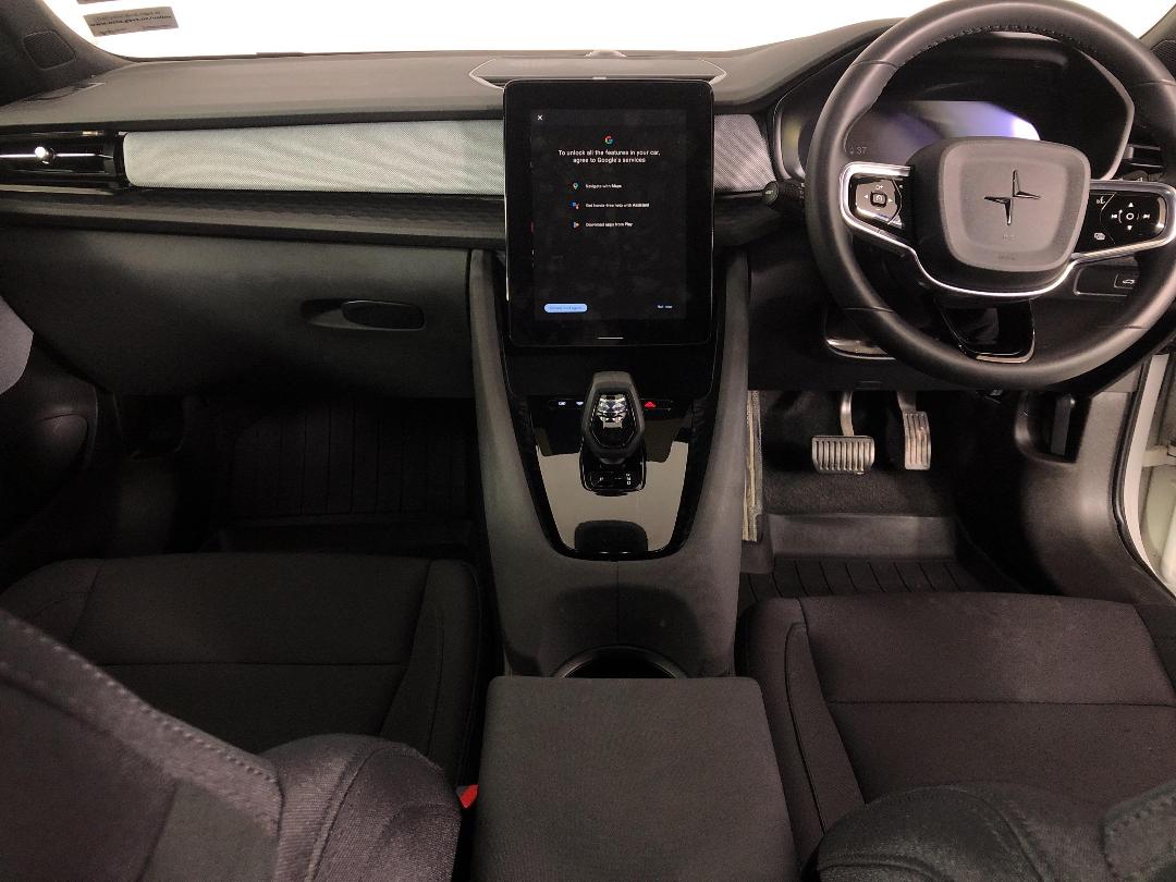 Photo '17' of Polestar Polestar 2