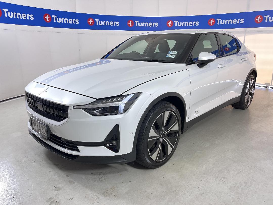 Photo '4' of Polestar Polestar 2