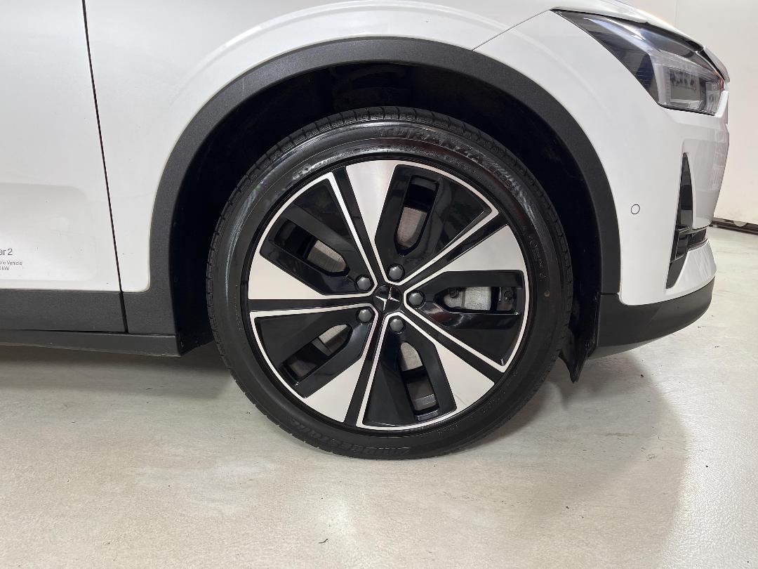 Photo '9' of Polestar Polestar 2