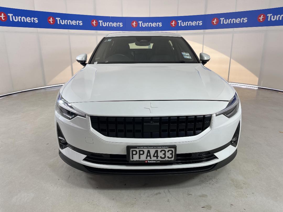 Photo '2' of Polestar Polestar 2