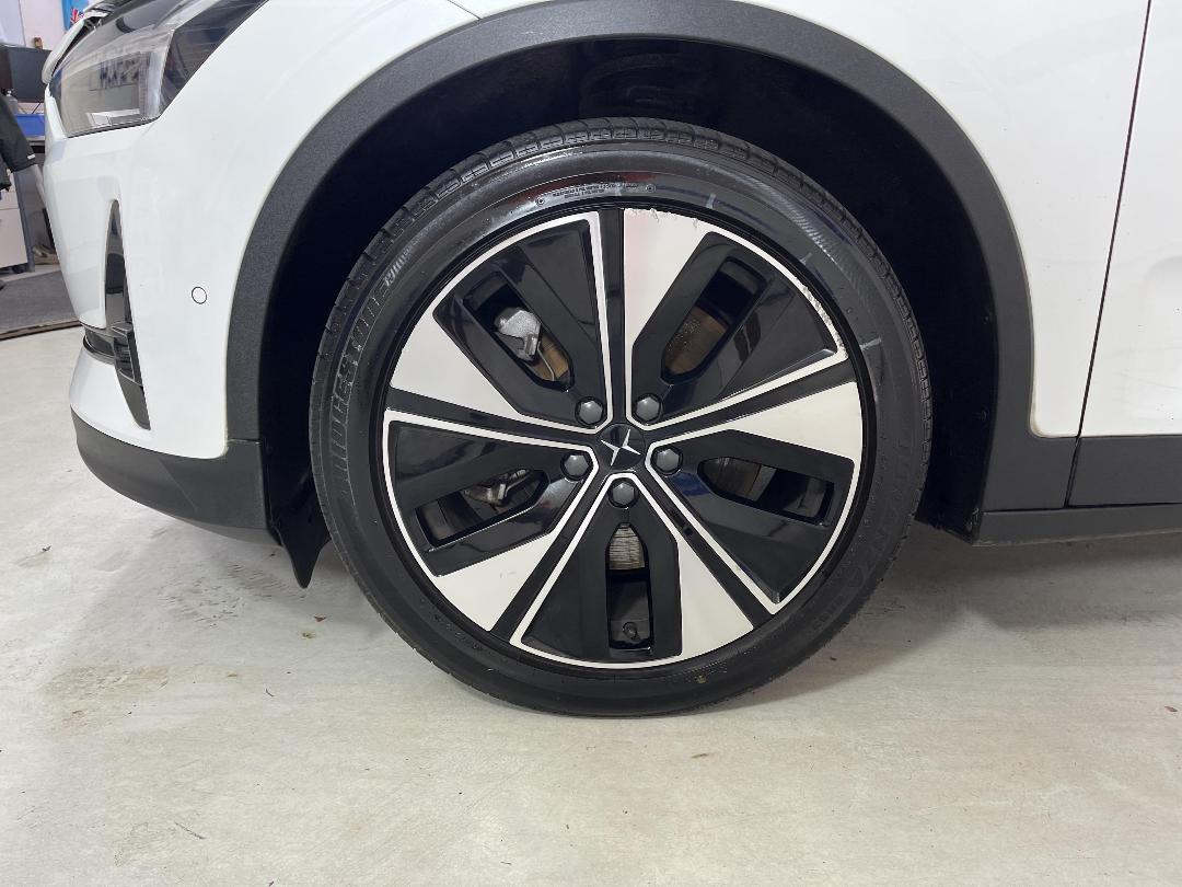 Photo '10' of Polestar Polestar 2