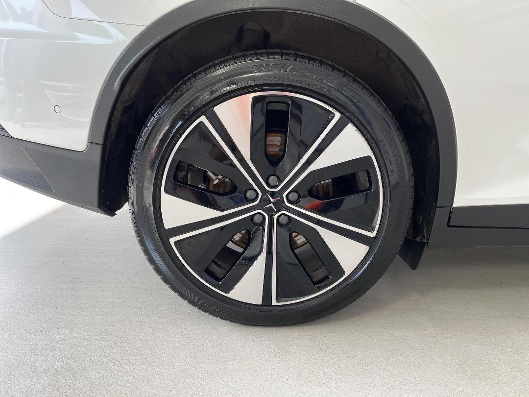 Photo '12' of Polestar Polestar 2