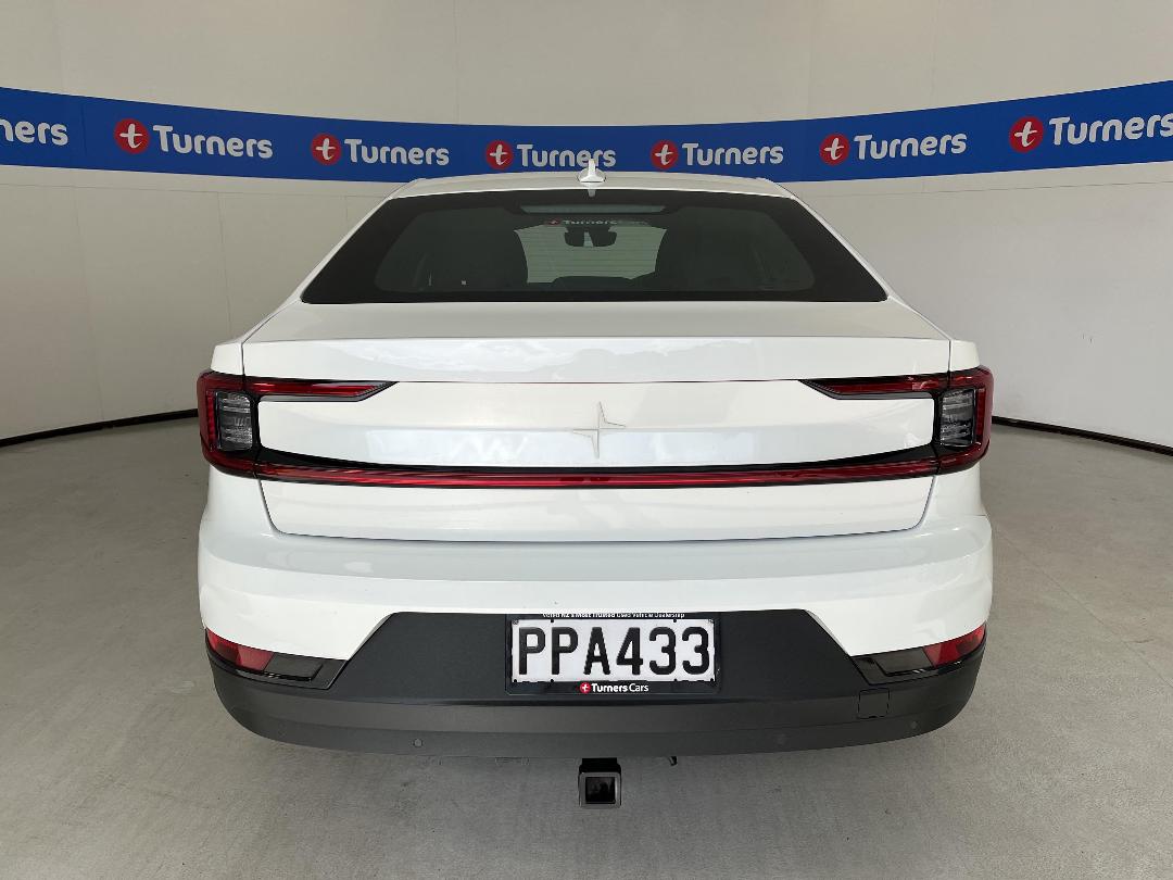 Photo '6' of Polestar Polestar 2