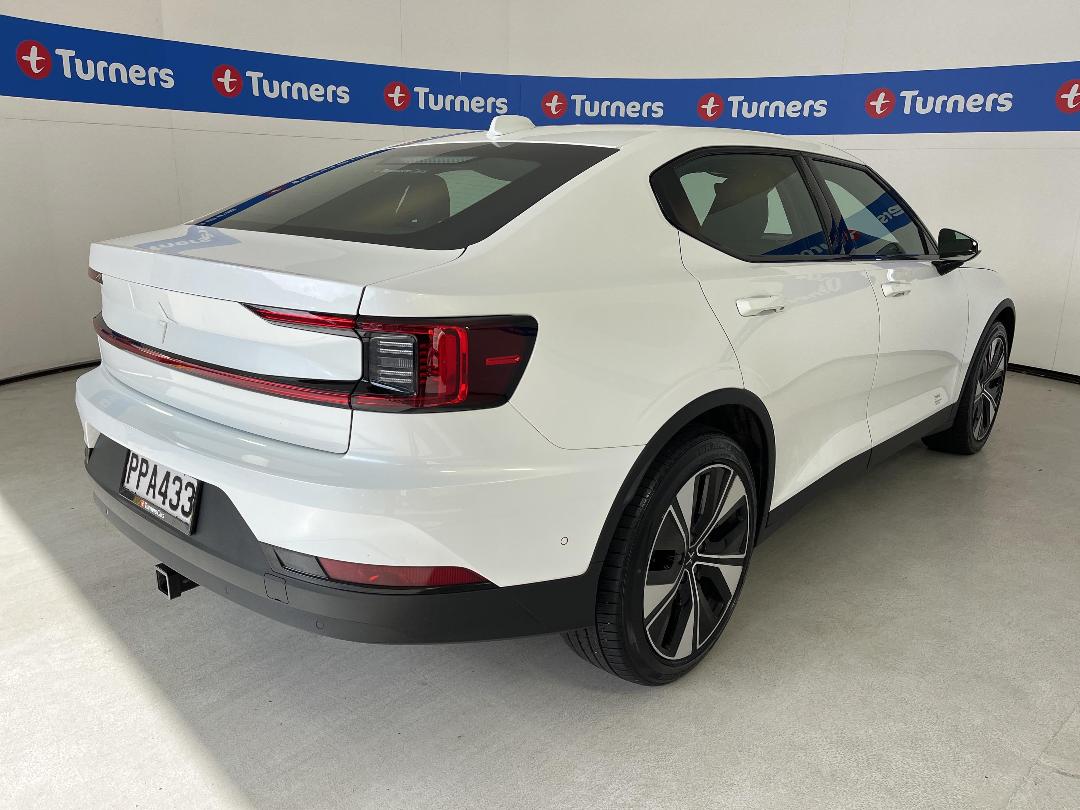 Photo '7' of Polestar Polestar 2
