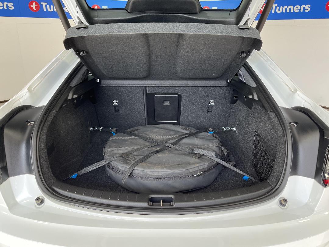 Photo '14' of Polestar Polestar 2