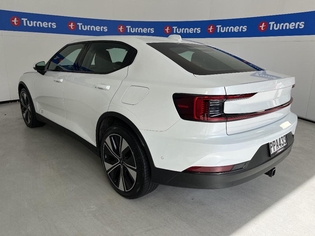 Photo '5' of Polestar Polestar 2