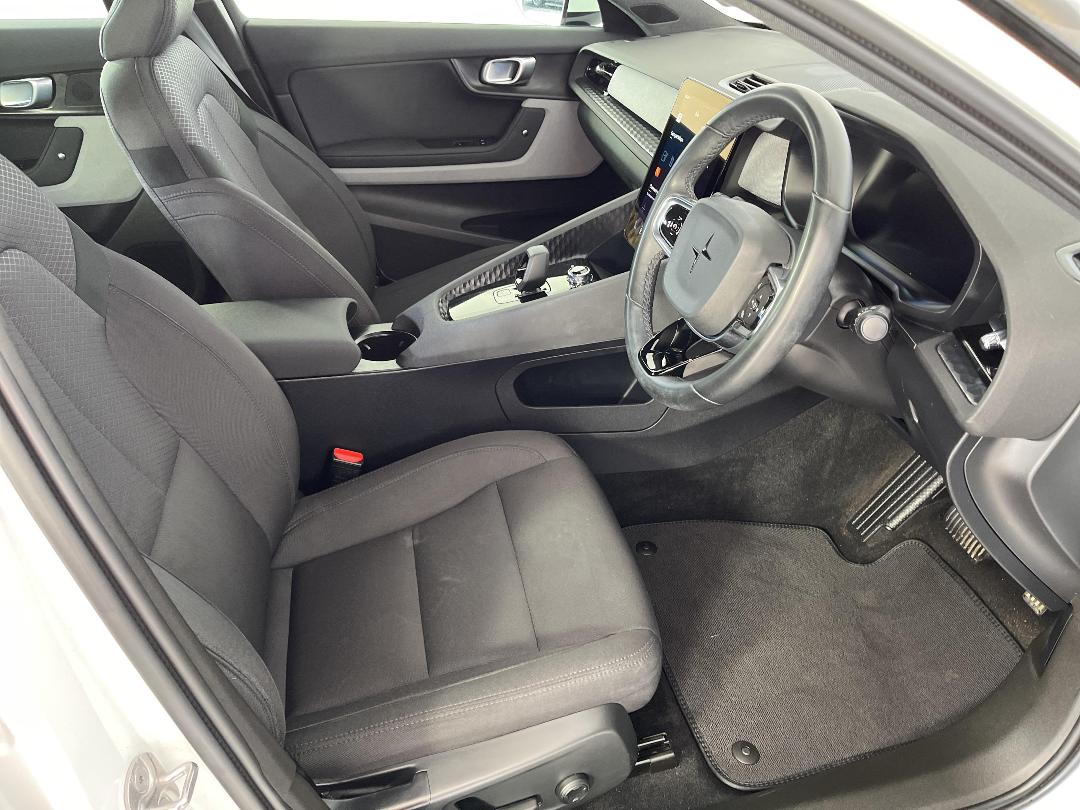 Photo '16' of Polestar Polestar 2