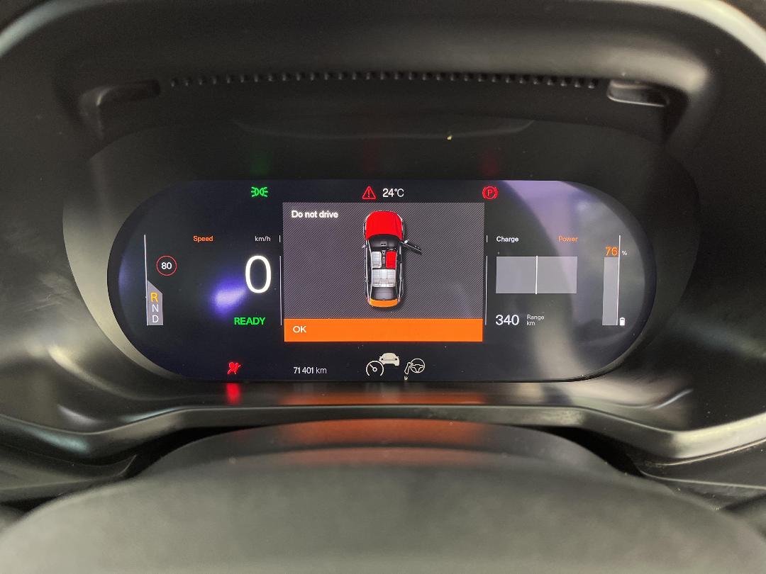 Photo '21' of Polestar Polestar 2