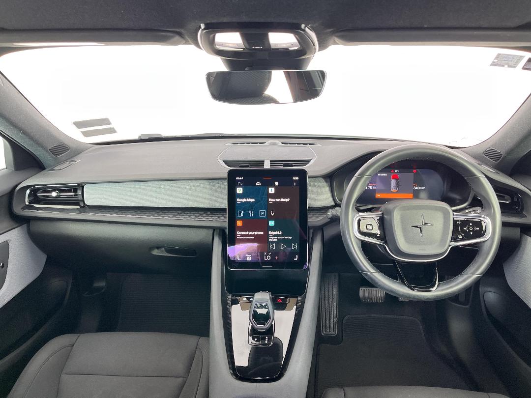 Photo '17' of Polestar Polestar 2