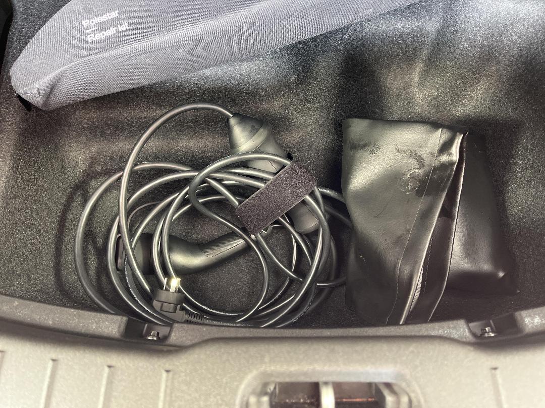 Photo '23' of Polestar Polestar 2