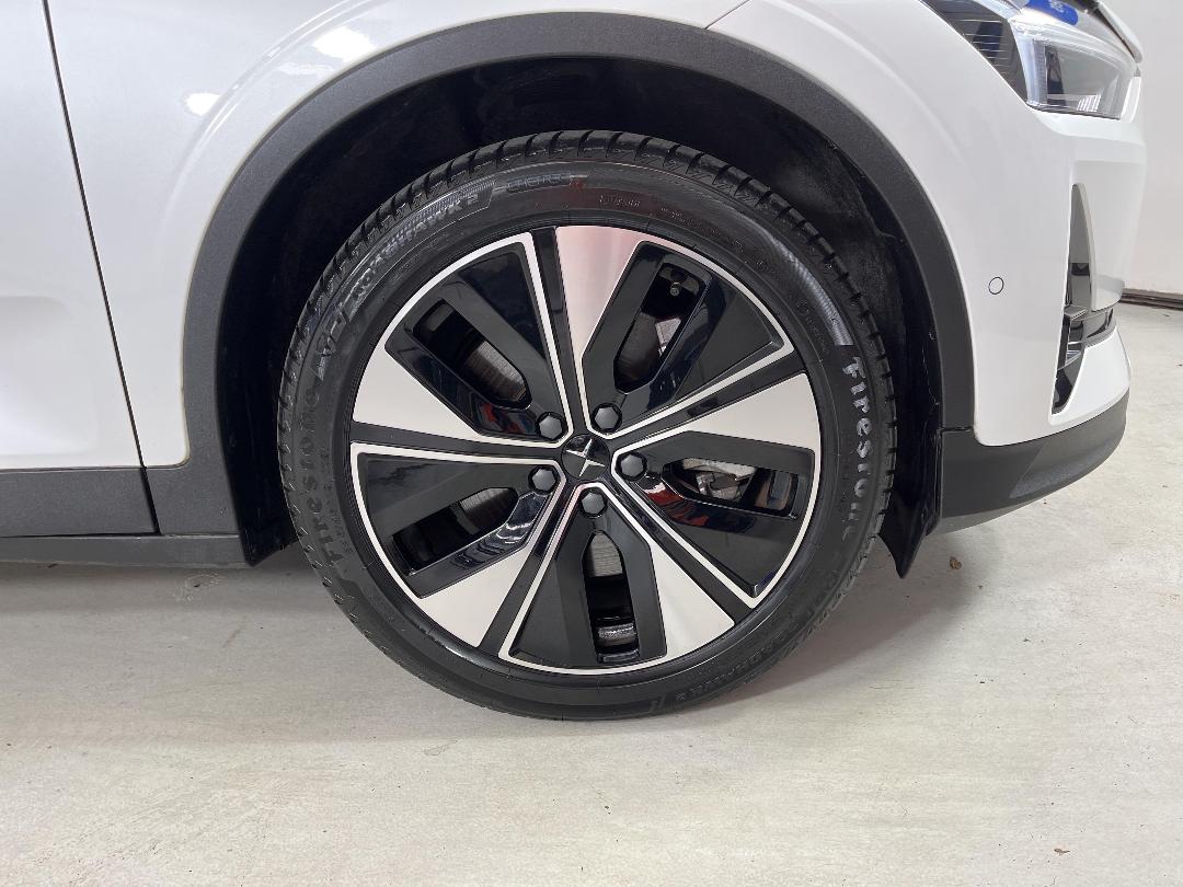 Photo '9' of Polestar Polestar 2 Photo '9' of Polestar Polestar 2