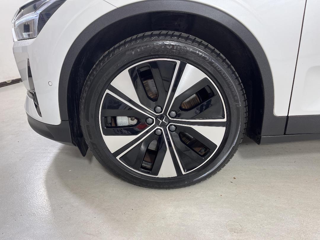 Photo '10' of Polestar Polestar 2 Photo '10' of Polestar Polestar 2