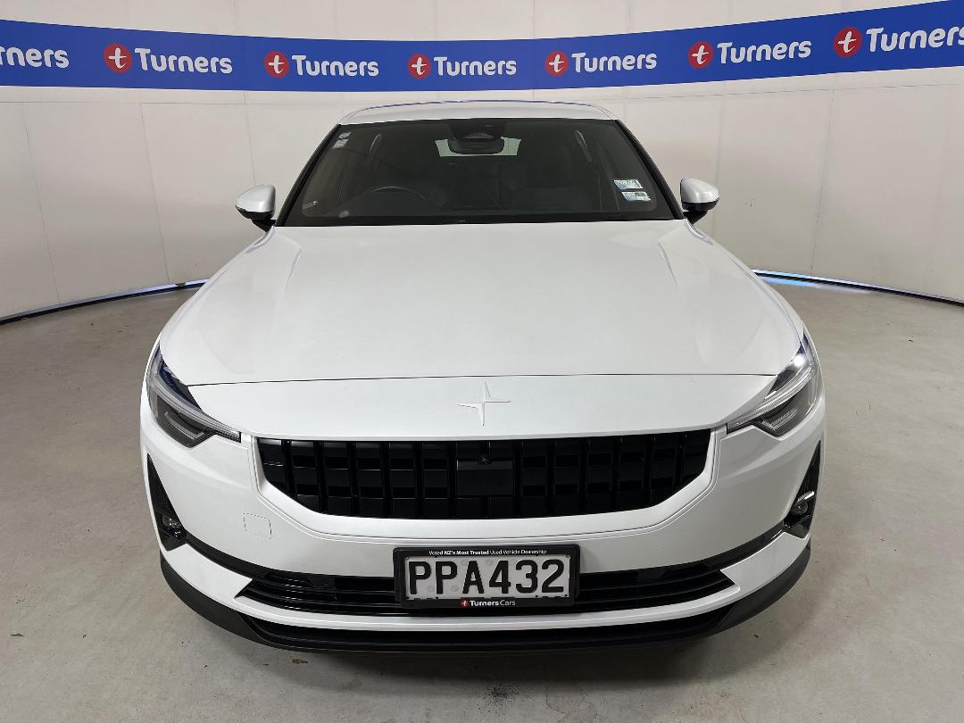 Photo '2' of Polestar Polestar 2 Photo '2' of Polestar Polestar 2